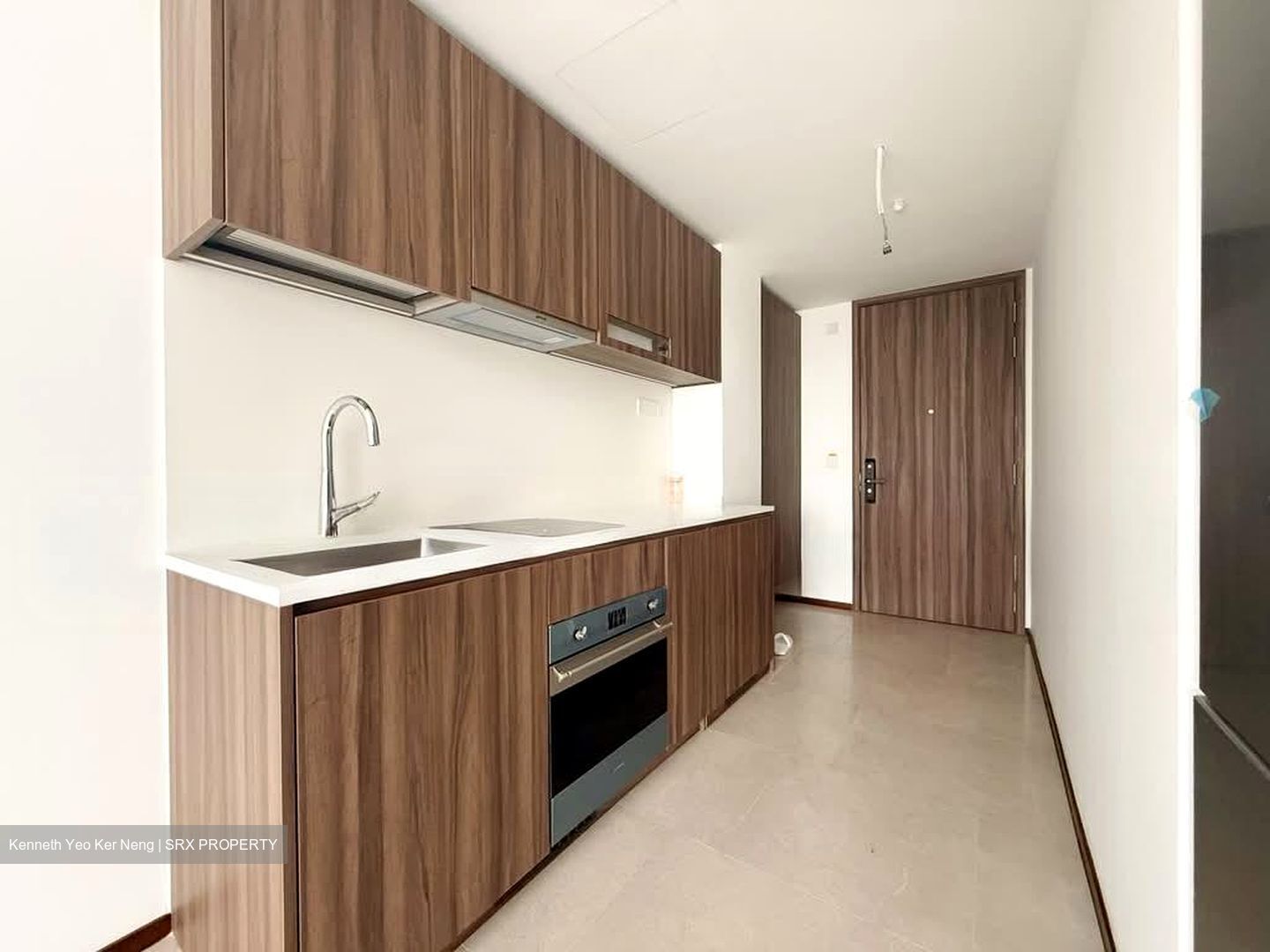 Lentor Modern (D26), Apartment #572936761